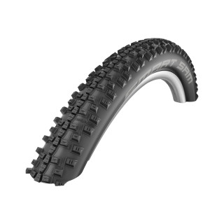 Anvelopa SCHWALBE Smart Sam 27.5x2.35 - Performance
