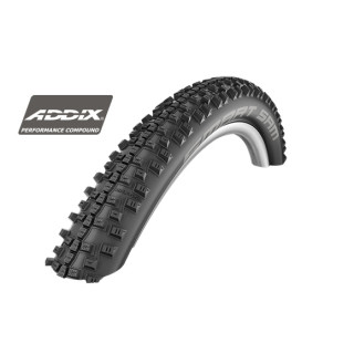 Cauciuc SCHWALBE Smart Sam 27.5x2.60 - Versatil