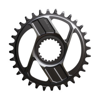 Foaie Shimano SM-CRM96 32T FC-M9200 M9220