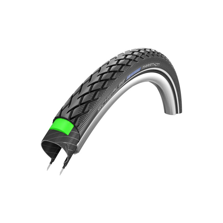 Cauciuc Schwalbe Marathon 26x1.25 HS420 Touring