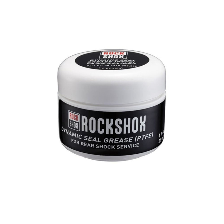 Vaselina Amortizor Spate ROCKSHOX 29ml