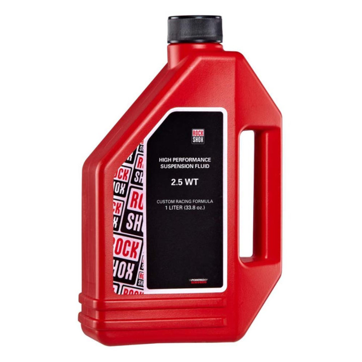 Ulei Suspensie ROCKSHOX 2.5WT 1000ml
