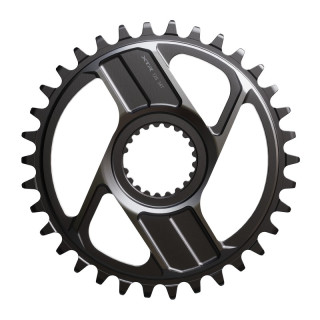 Foaia Shimano SM-CRM96 34T FC-M9200 M9220