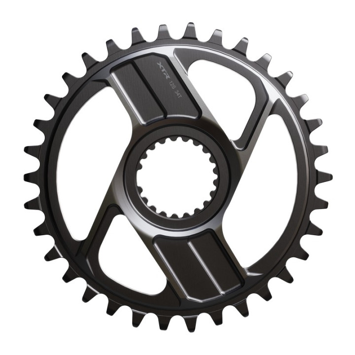 Foaia Shimano SM-CRM96 34T FC-M9200 M9220