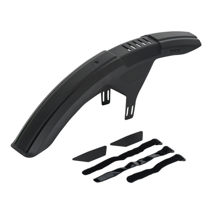 Aparatoare Bicicleta ZEFAL Deflector FM40 | Fata