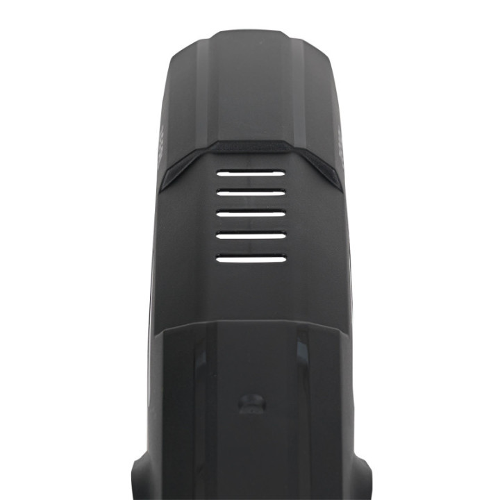 Aparatoare Bicicleta ZEFAL Deflector FM40 | Fata