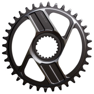 Foaie Shimano SM-CRM96 36T FC-M9200