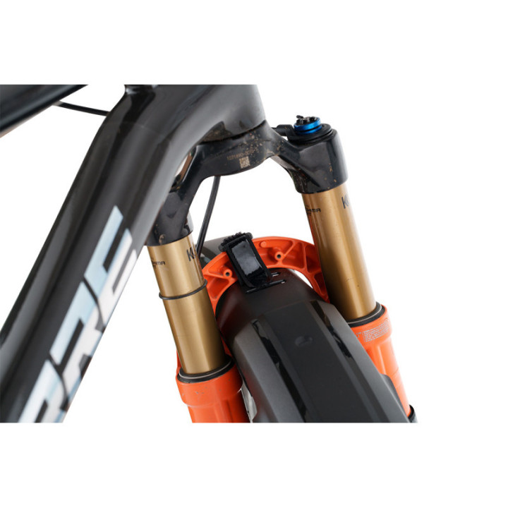 Aparatoare Bicicleta ZEFAL Deflector FM40 | Fata