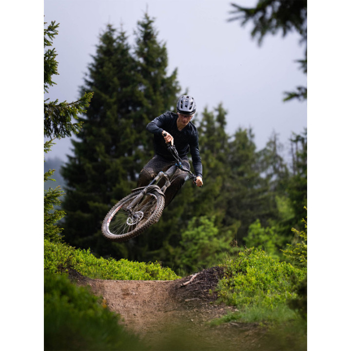 Aparatoare Bicicleta ZEFAL Deflector FM40 | Fata