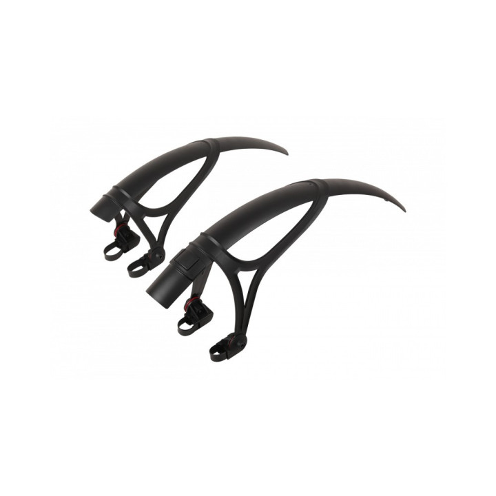 Aparatori bicicletă ZEFAL Shield G50 Set