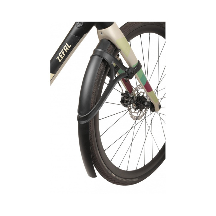 Aparatori bicicletă ZEFAL Shield G50 Set