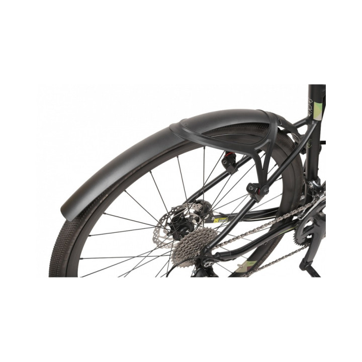 Aparatori bicicletă ZEFAL Shield G50 Set