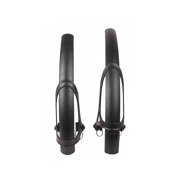 Aparatori bicicletă ZEFAL Shield G50 Set