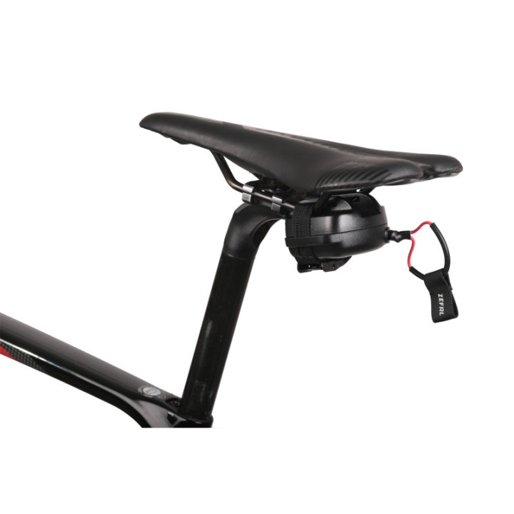 Cablu Tractare Bicicleta ZEFAL Bike Taxi