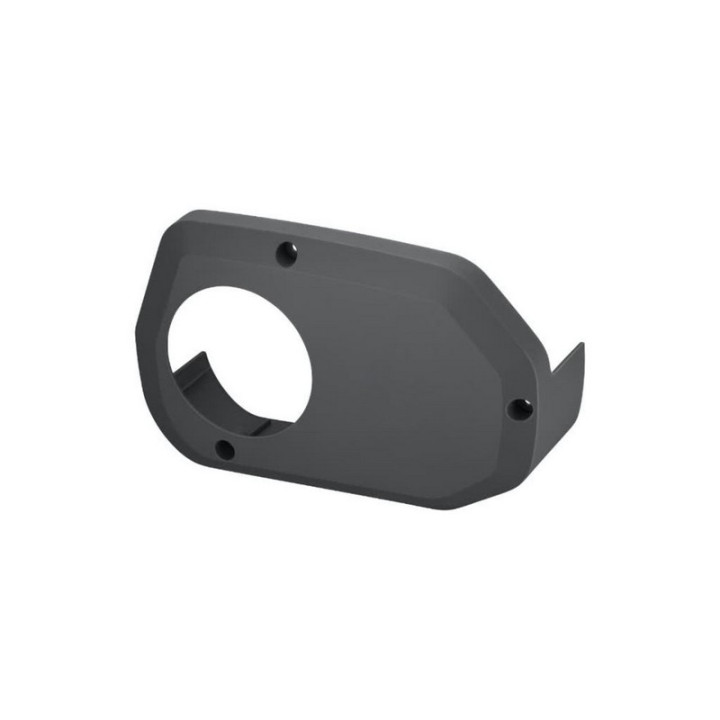 Carcasă Shimano STEPS SM-DUE60-45-A cu șuruburi
