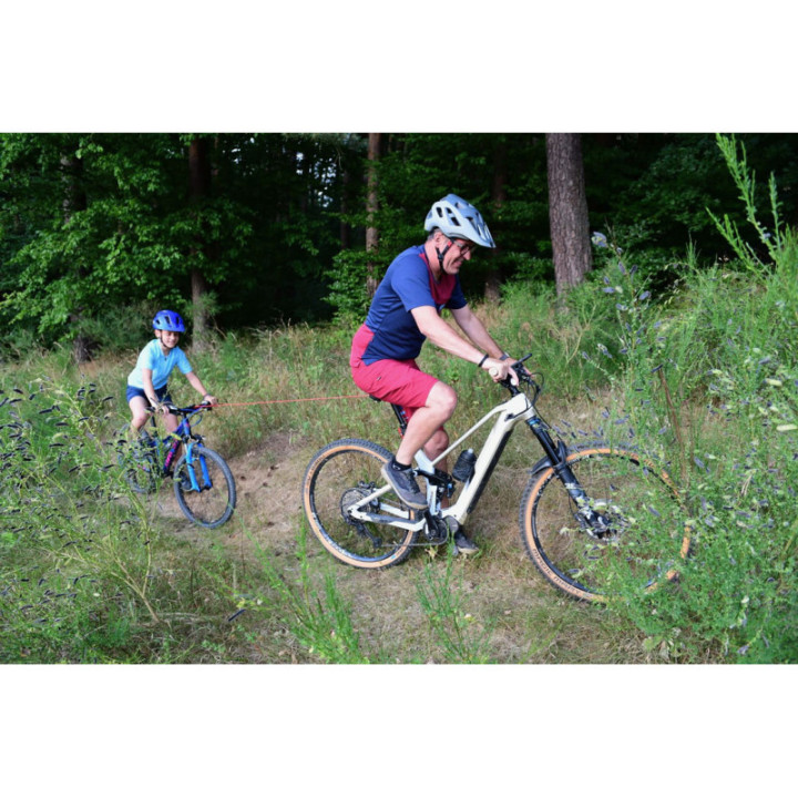 Cablu Tractare Bicicleta ZEFAL Bike Taxi