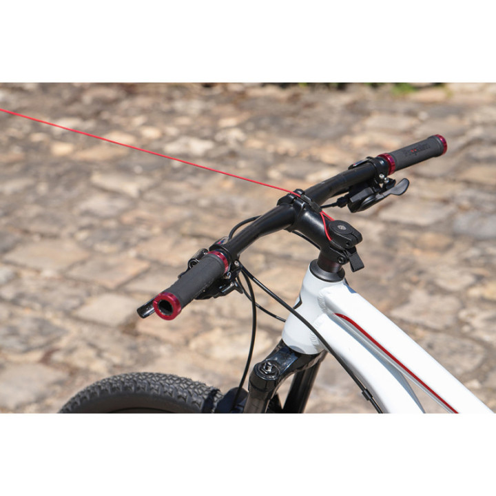 Cablu Tractare Bicicleta ZEFAL Bike Taxi
