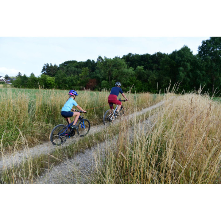 Cablu Tractare Bicicleta ZEFAL Bike Taxi