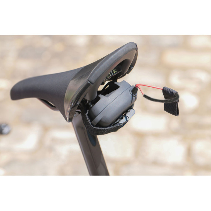 Cablu Tractare Bicicleta ZEFAL Bike Taxi