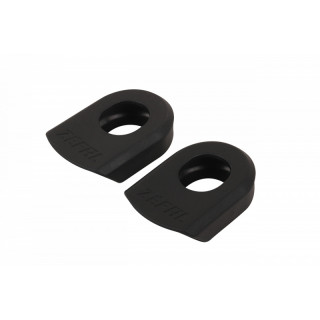 Protectii Brate Pedaliere ZEFAL Crank Armor Black