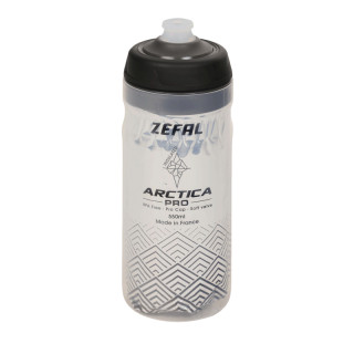 Bidon ZEFAL Arctica Pro 55 Pro-Cap 550ml