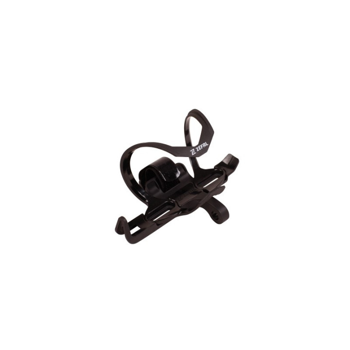 Suport Bidon ZEFAL Pulse Z2i Negru - 52g