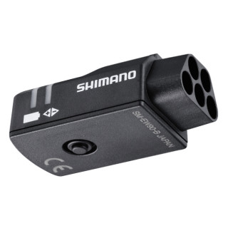 JUNCTION-A SHIMANO SM-EW90-B Dura-Ace Di2