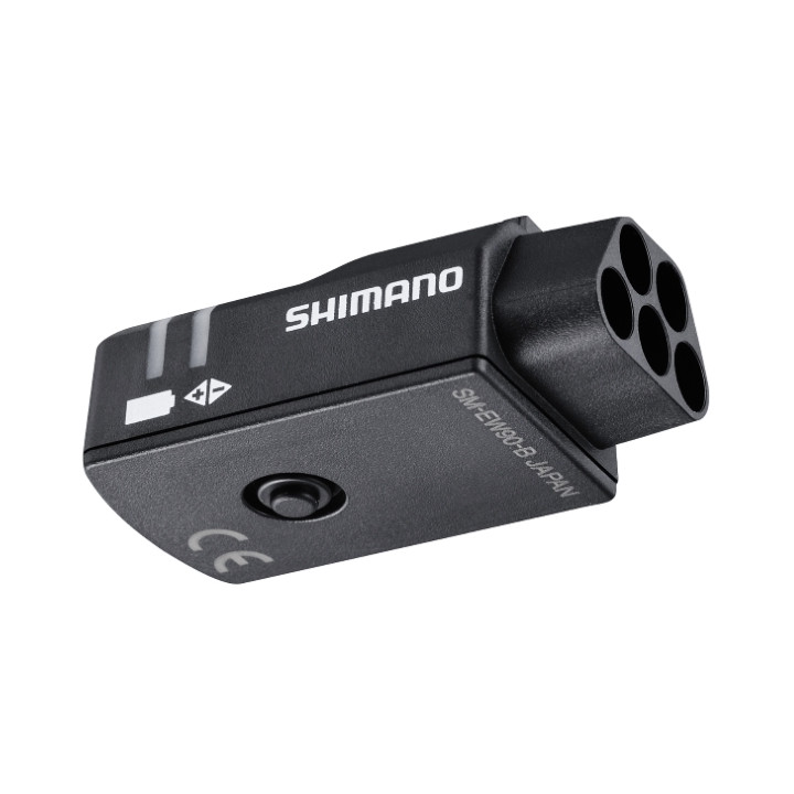 JUNCTION-A SHIMANO SM-EW90-B Dura-Ace Di2