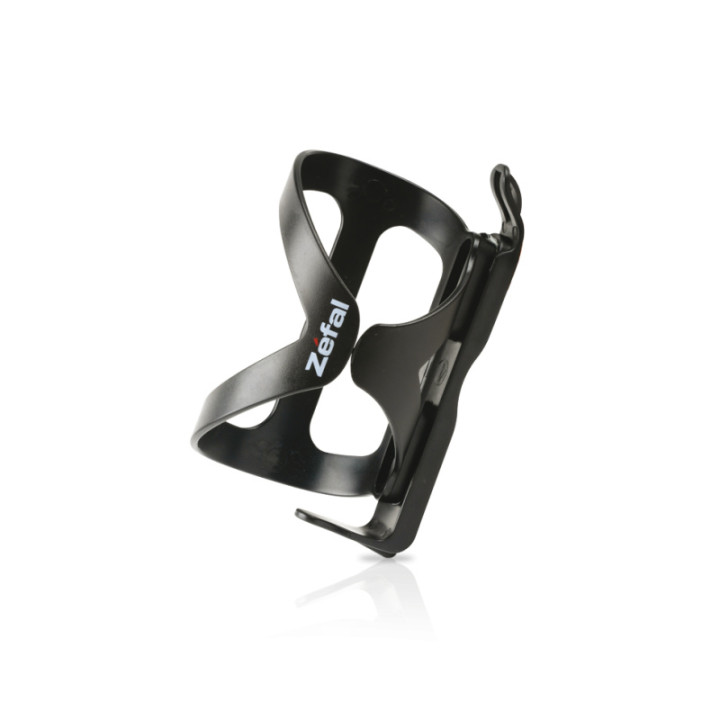 Suport bidon ZEFAL Wiiz reversibil negru
