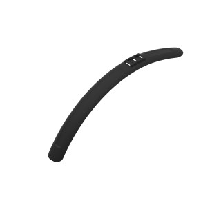 Aparatoare bicicleta Zefal Trail 55 Set
