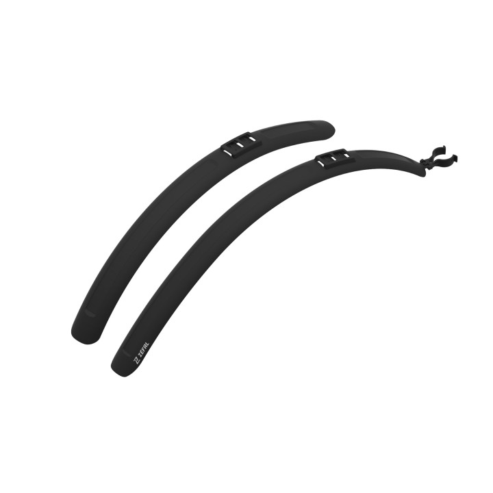 Aparatoare bicicleta Zefal Trail 55 Set