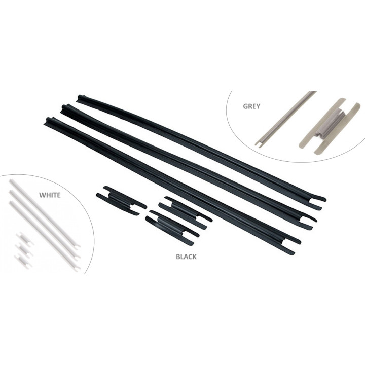 Protecție Cablu Shimano Ultegra DI2 SM-EWC2-W