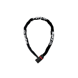 Antifurt Lanț ZEFAL M14 8mm 120cm Black