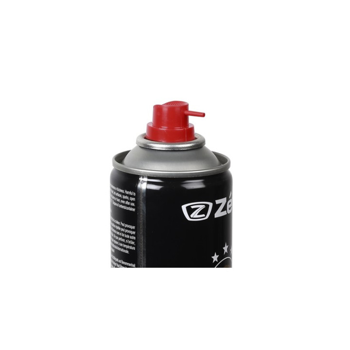 Soluție Curățare ZEFAL Discuri Frână 400ml