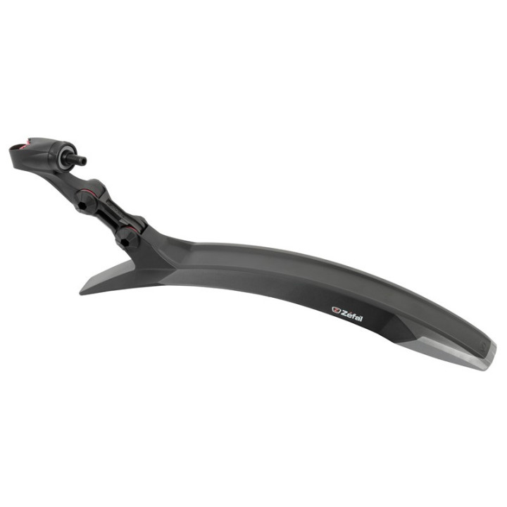 Aparatoare bicicleta ZEFAL Deflector RM90+ Spate