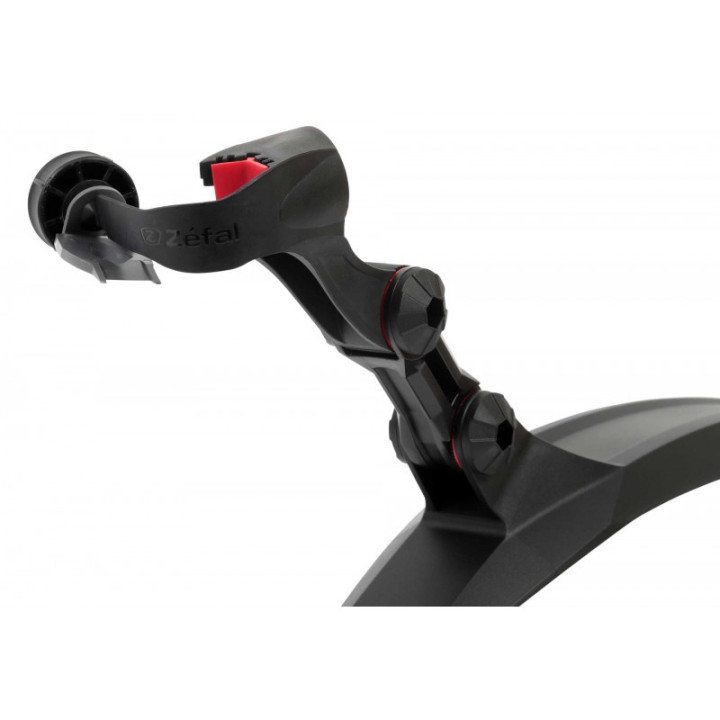 Aparatoare bicicleta ZEFAL Deflector RM90+ Spate