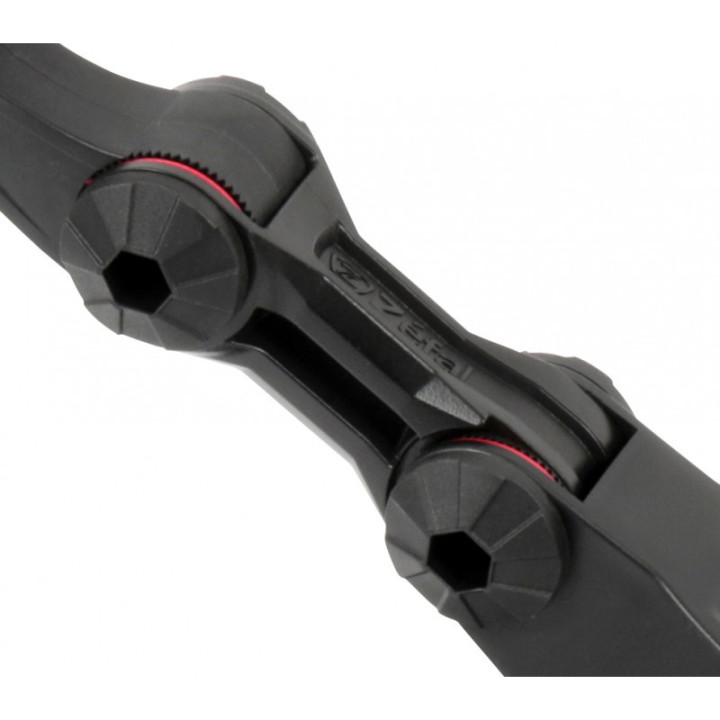 Aparatoare bicicleta ZEFAL Deflector RM90+ Spate
