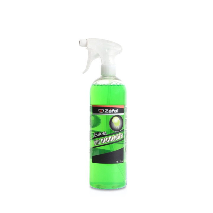 Soluție Bio Degresantă ZEFAL 1L | Curățare Bicicletă