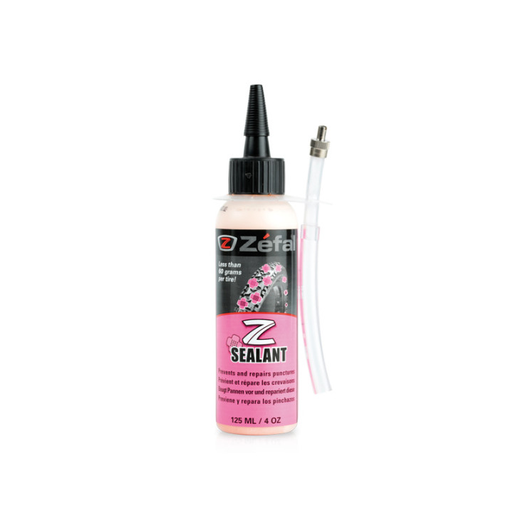 Soluție antipană ZEFAL Z-Sealant 1L - Protecție pneuri