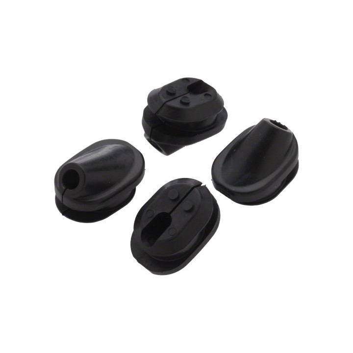 Manson Cauciuc Shimano SM-GM02 EW-SD50 7x8mm x4