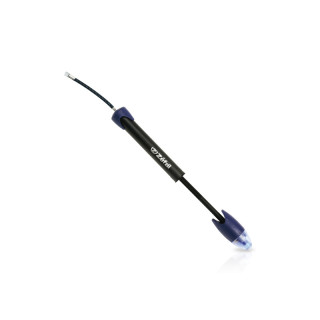 Pompa Mini Zefal Max - Compactă și Multifuncțională