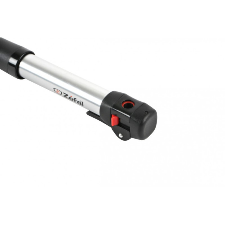 Pompa Mini ZEFAL Air Profil Switch - 7 Bar