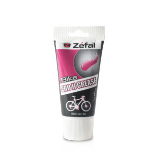 Lubrifiant ZEFAL Pro II Grease 150 ml | Vaselina Bicicletă