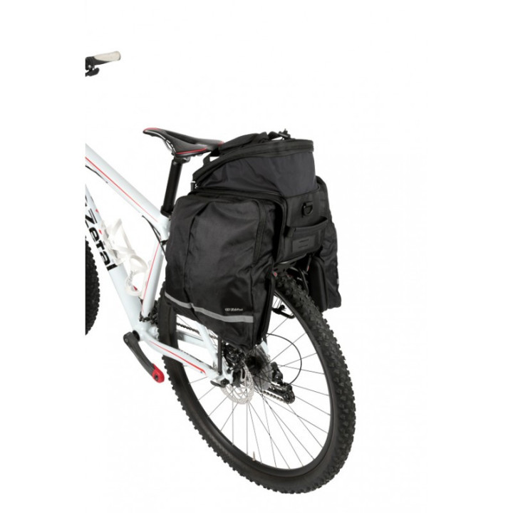 Geanta Portbagaj ZEFAL Z Traveller 80 - 32L