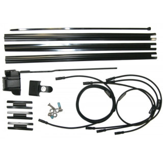 Set Cabluri Shimano Ultegra Di2 Routare Externă