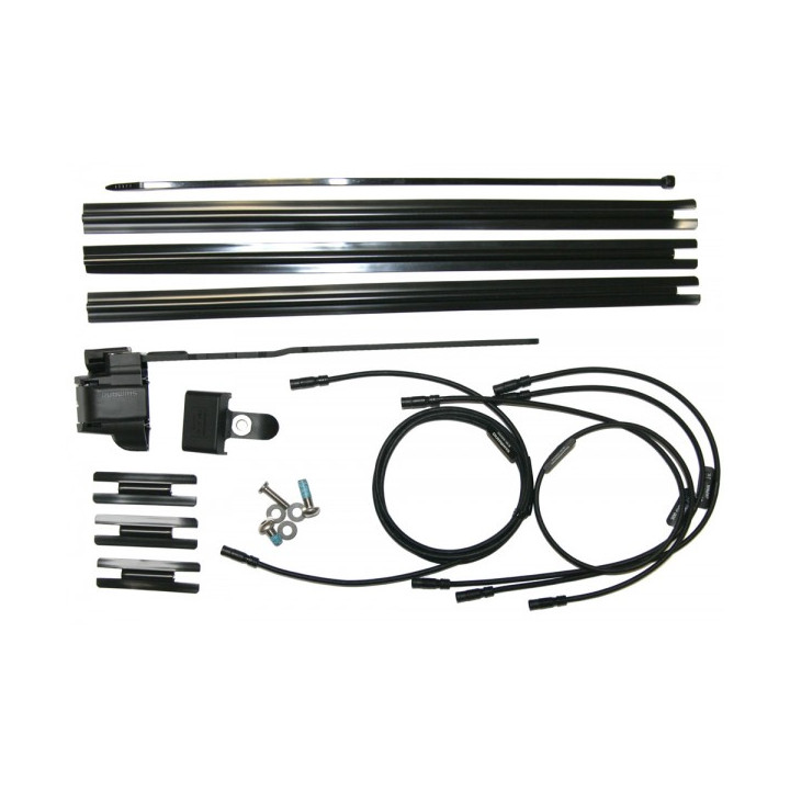 Set Cabluri Shimano Ultegra Di2 Routare Externă
