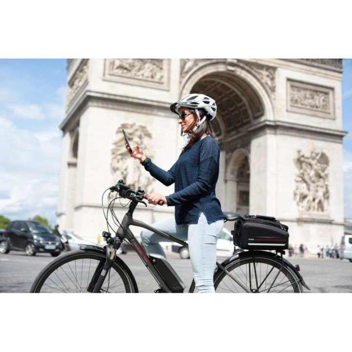 Geanta Portbagaj ZEFAL Z Traveller 80 - 32L