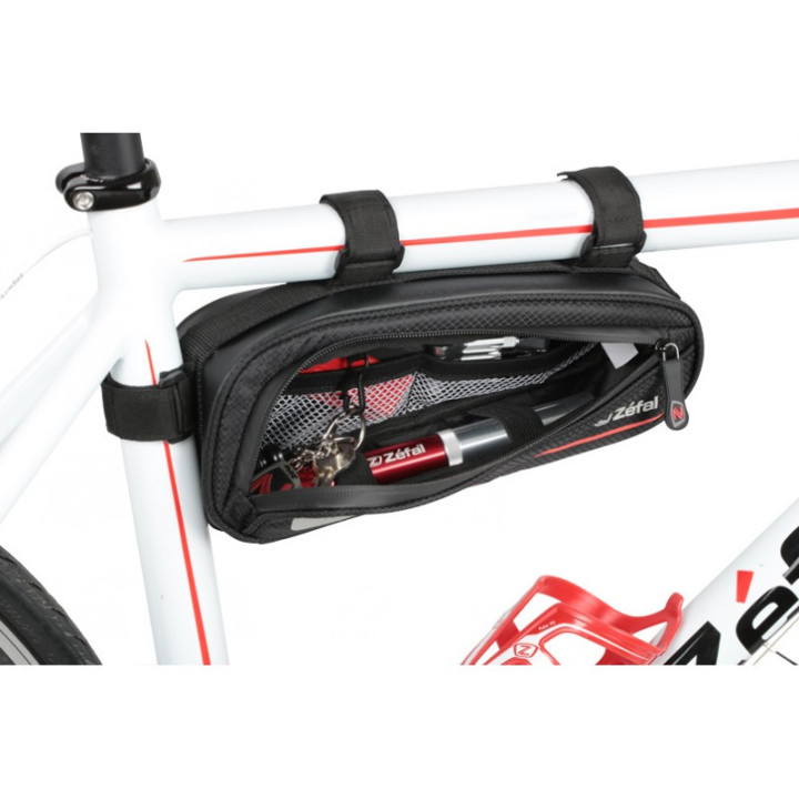 Geanta cadru ZEFAL Z Frame - 1.3L