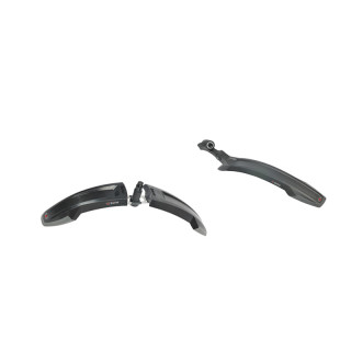Aparatori Bicicleta ZEFAL Deflector M60 Set