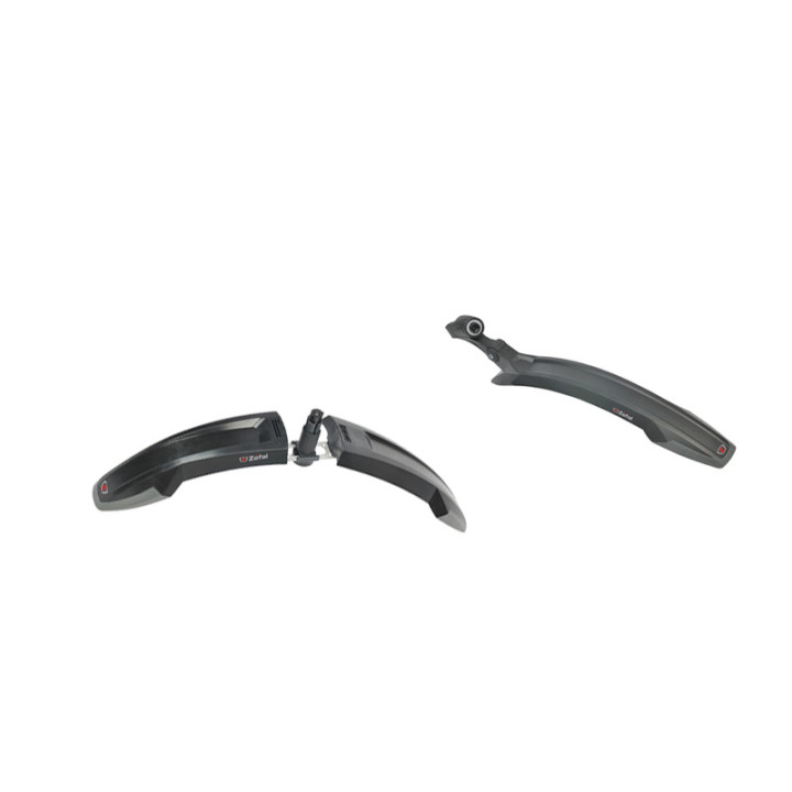 Aparatori Bicicleta ZEFAL Deflector M60 Set